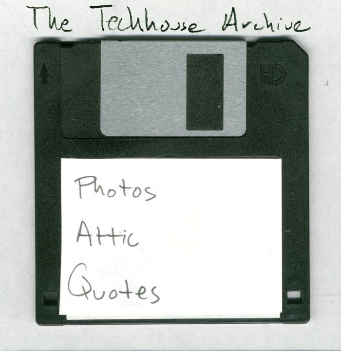 TH Floppy