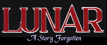 Welcome to Lunar: A Story Forgotten