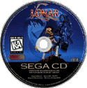 Mini EB CD