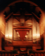 Spooky Organ