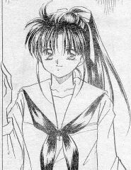 Sailor Kyoko :)
